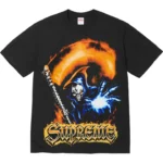 Grim Reaper Supreme Tee