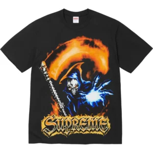 Grim Reaper Supreme Tee