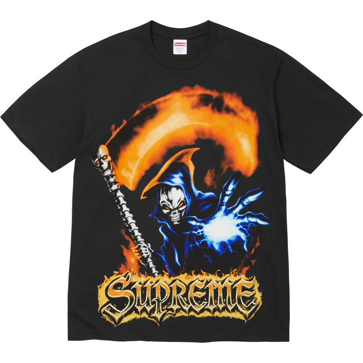 Grim Reaper Supreme Tee