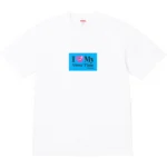 Im So Lonely Supreme T Shirt White