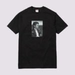 Michael Jackson Supreme Shirt