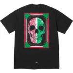 Mike Kelley Supreme Shirt Back