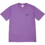 Mike Kelley Supreme Shirt Purple