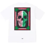 Mike Kelley Supreme Shirt White Back