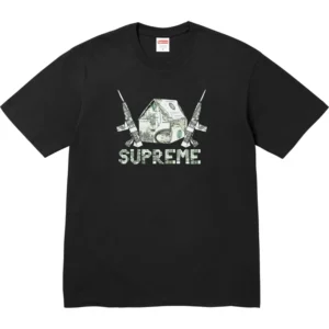 Origami Supreme Tee