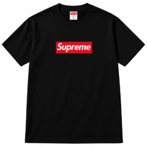 Supreme Box Logo T Shirt