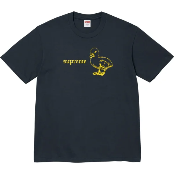 Supreme Duck Tee Navy