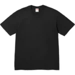 Supreme Gems Tee Black Front