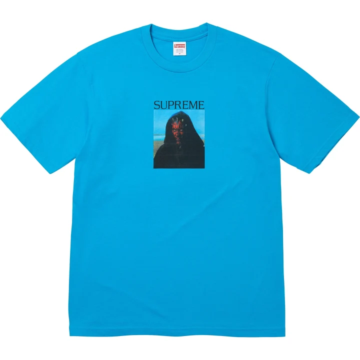 Supreme Sith Tee Blue Supreme Sith Tee Blue