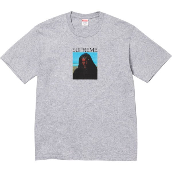 Supreme Sith Tee Grey