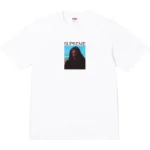 Supreme Sith Tee White